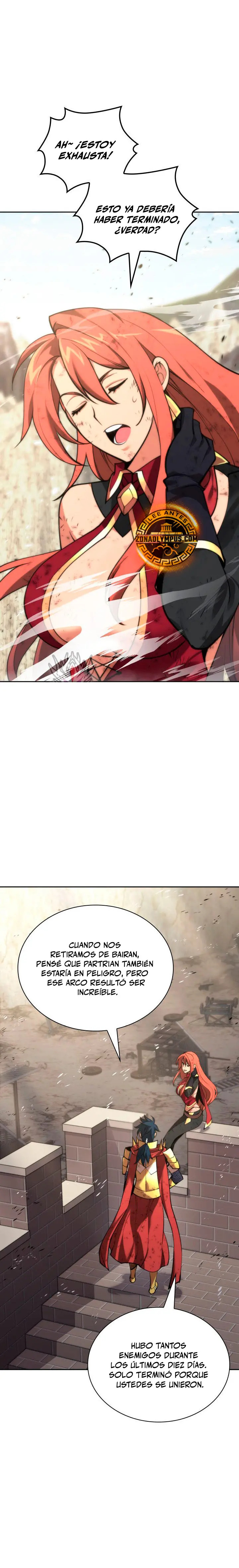 Read El Chetado (es) Manga Online