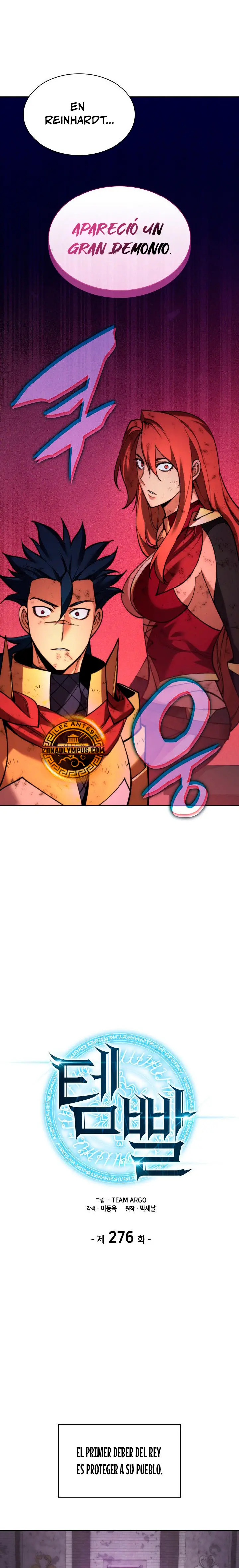 Read El Chetado (es) Manga Online