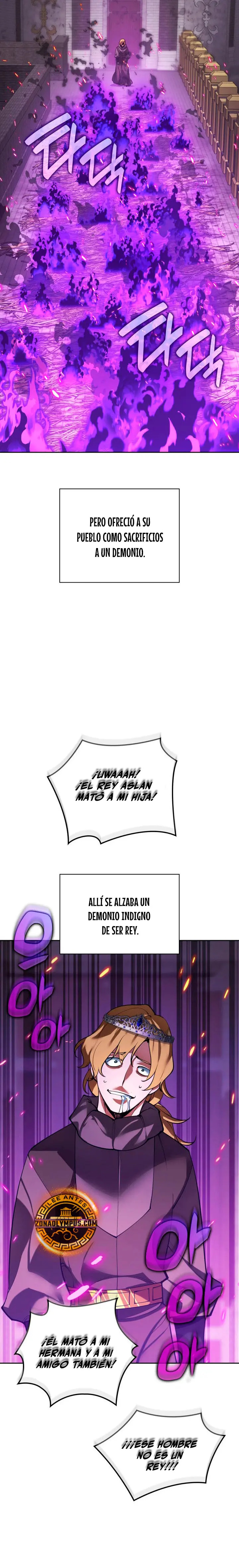 Read El Chetado (es) Manga Online