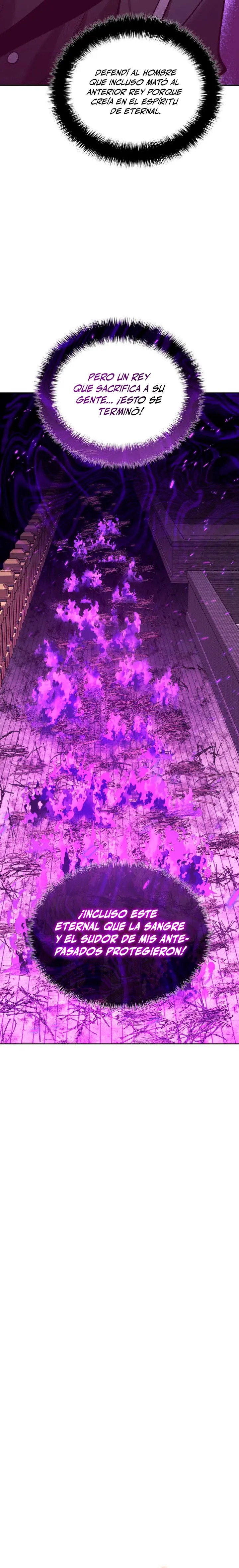 Read El Chetado (es) Manga Online