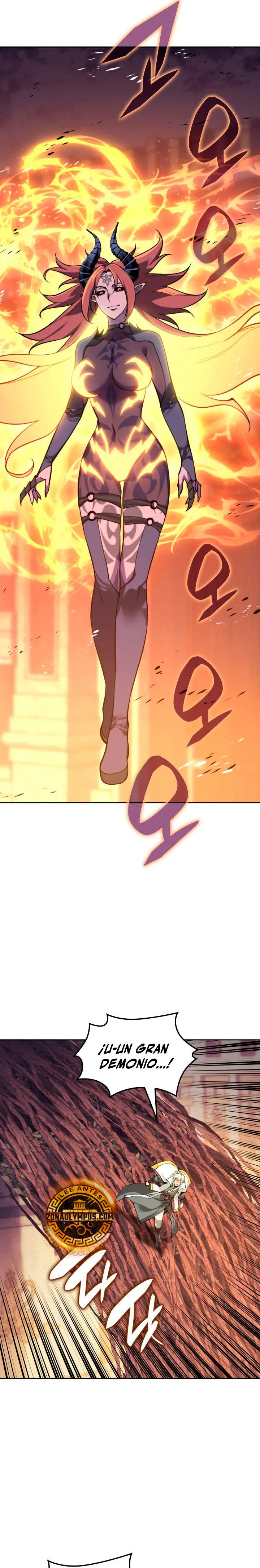 Read El Chetado (es) Manga Online