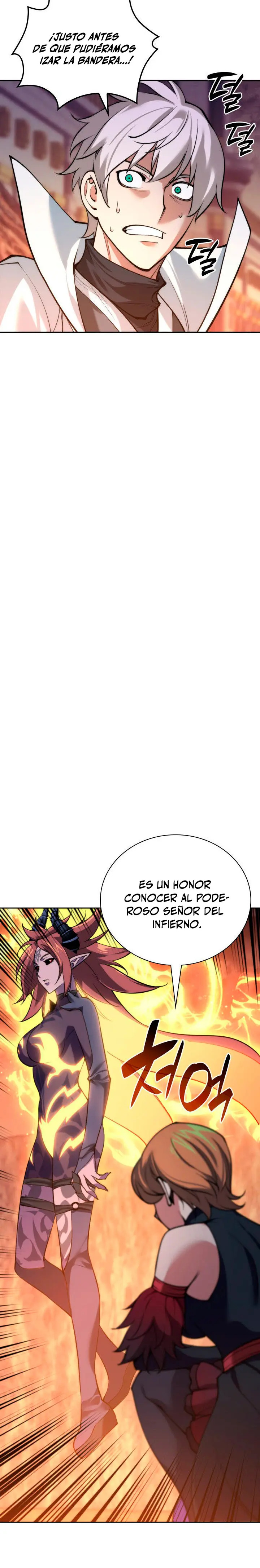 Read El Chetado (es) Manga Online