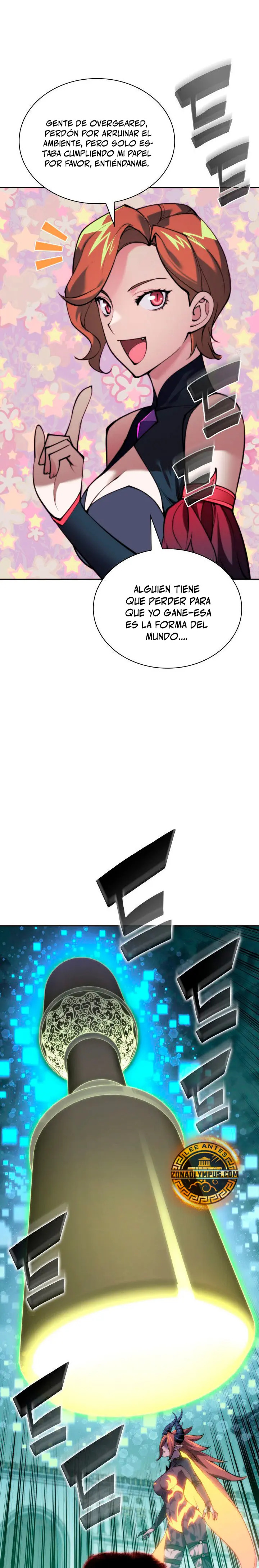 Read El Chetado (es) Manga Online