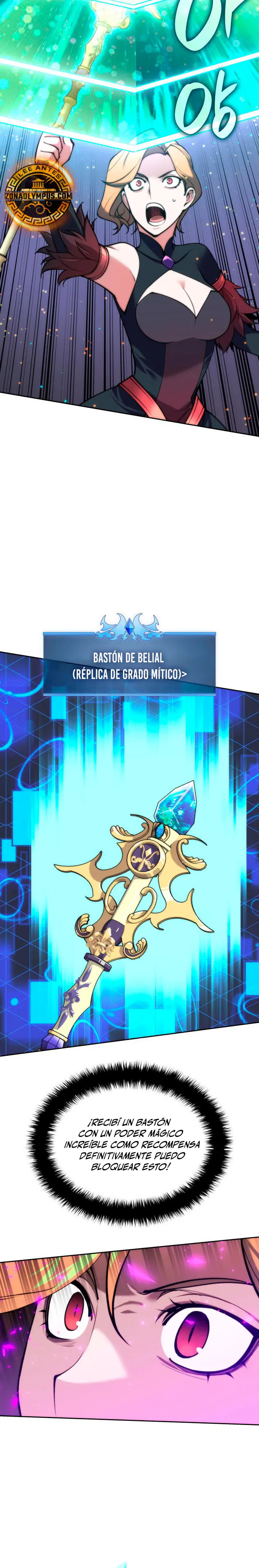 Read El Chetado (es) Manga Online