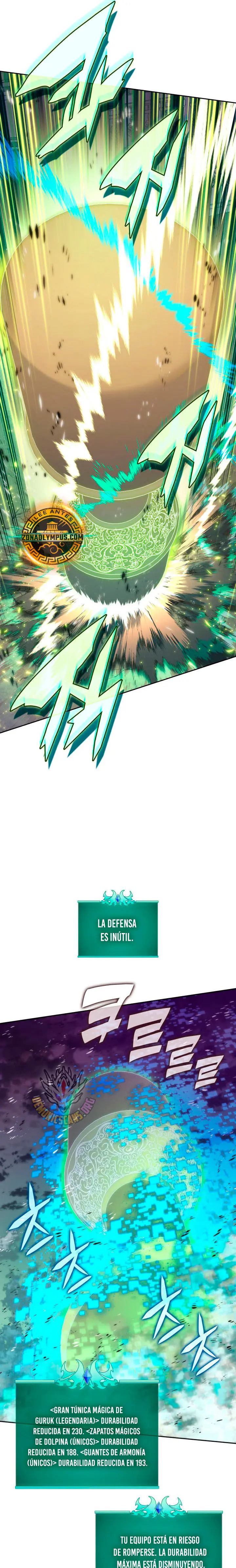 Read El Chetado (es) Manga Online