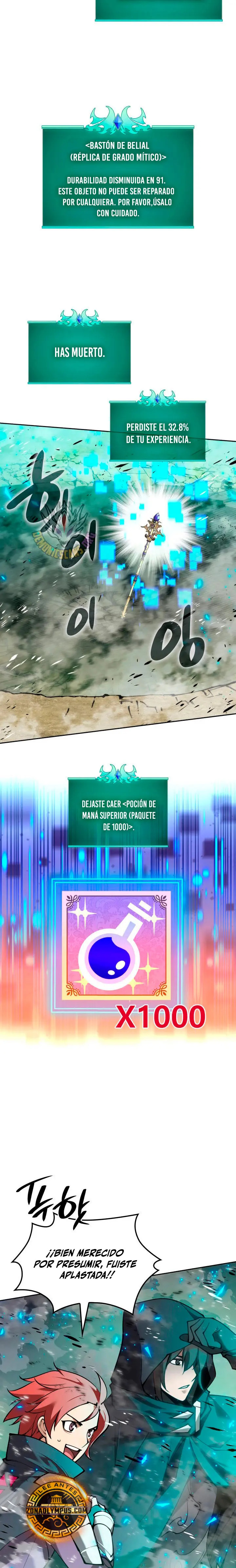 Read El Chetado (es) Manga Online