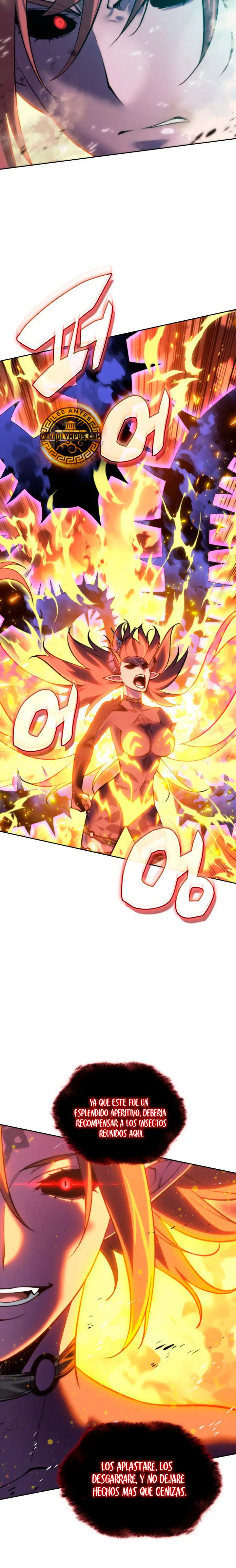 Read El Chetado (es) Manga Online