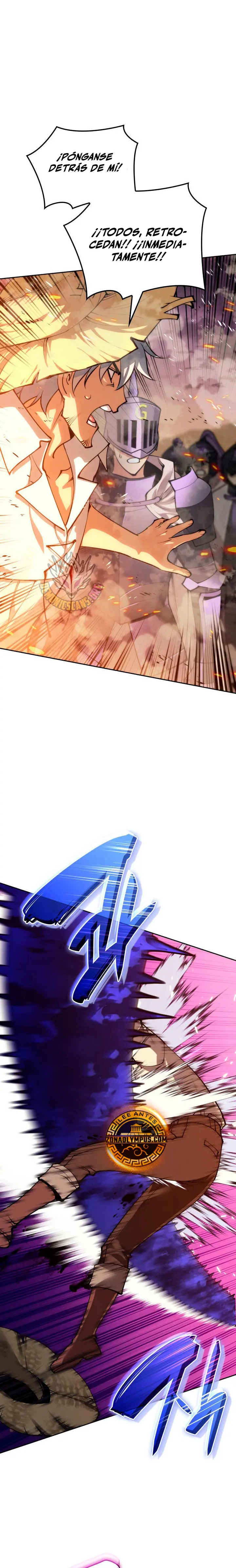 Read El Chetado (es) Manga Online