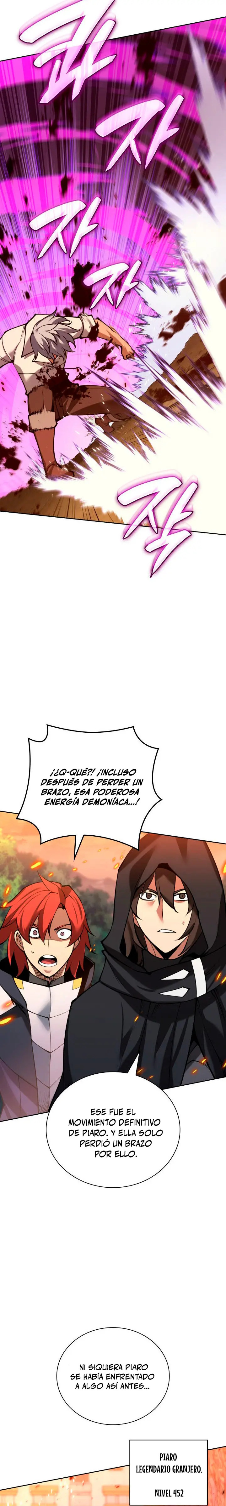 Read El Chetado (es) Manga Online