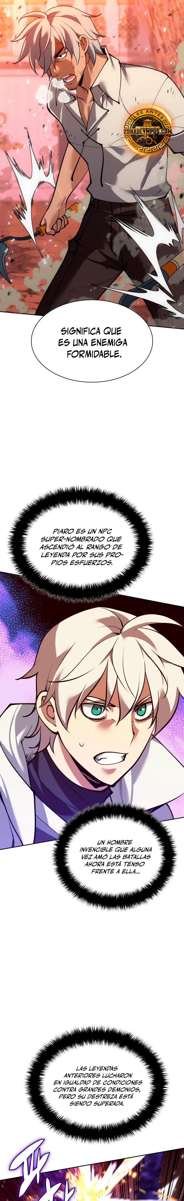Read El Chetado (es) Manga Online