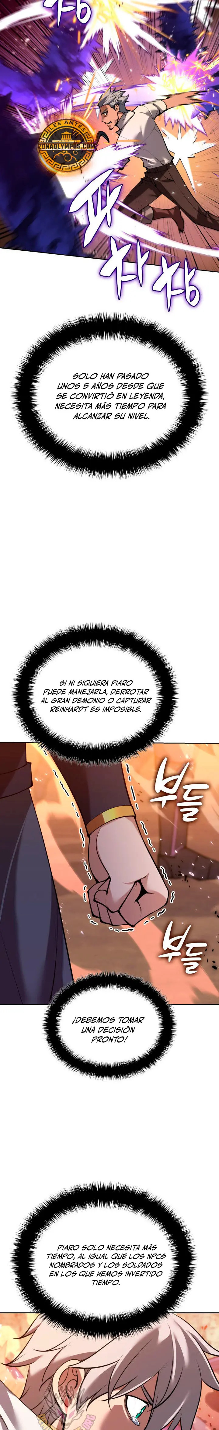 Read El Chetado (es) Manga Online