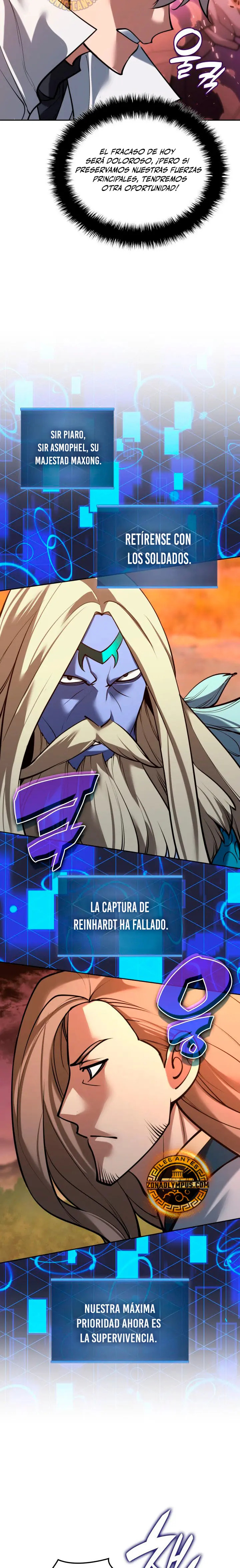 Read El Chetado (es) Manga Online