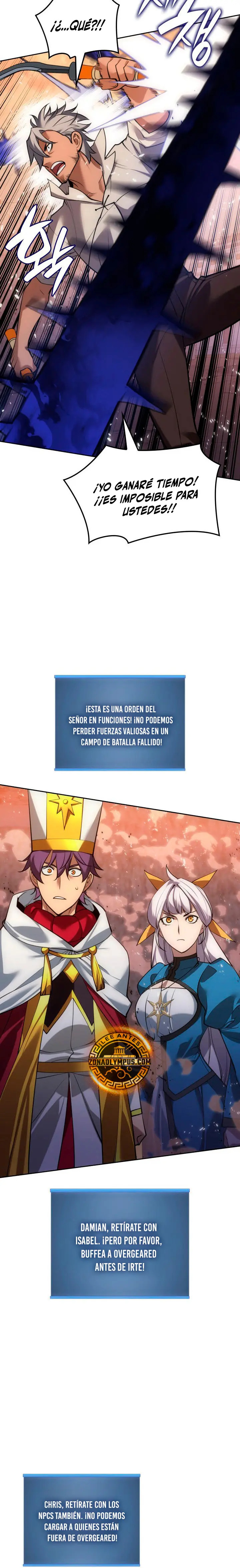 Read El Chetado (es) Manga Online