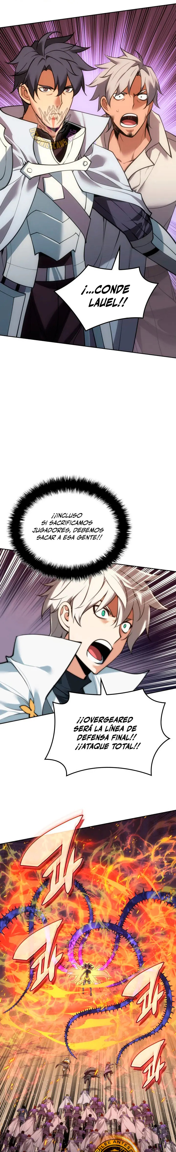 Read El Chetado (es) Manga Online