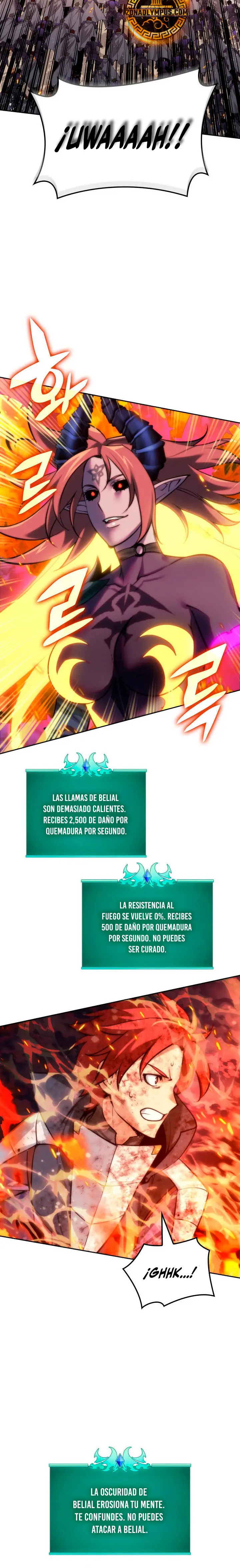 Read El Chetado (es) Manga Online