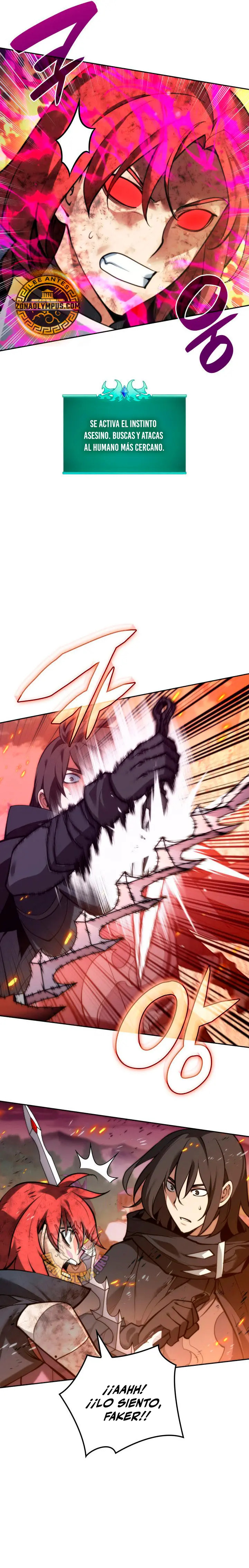 Read El Chetado (es) Manga Online