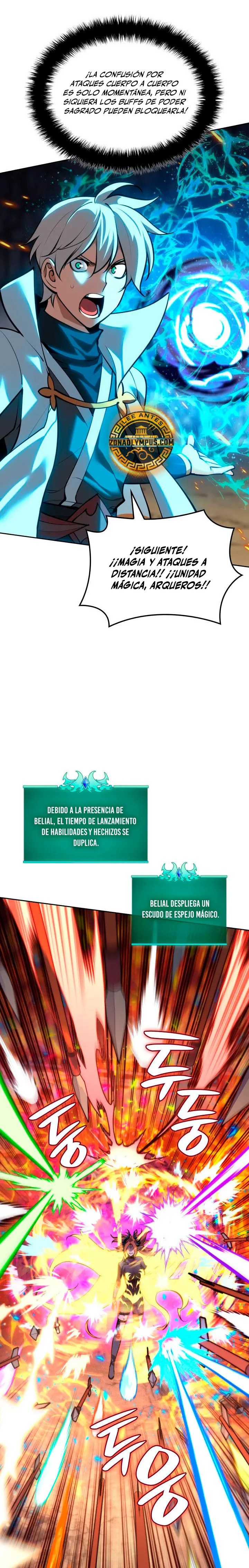 Read El Chetado (es) Manga Online