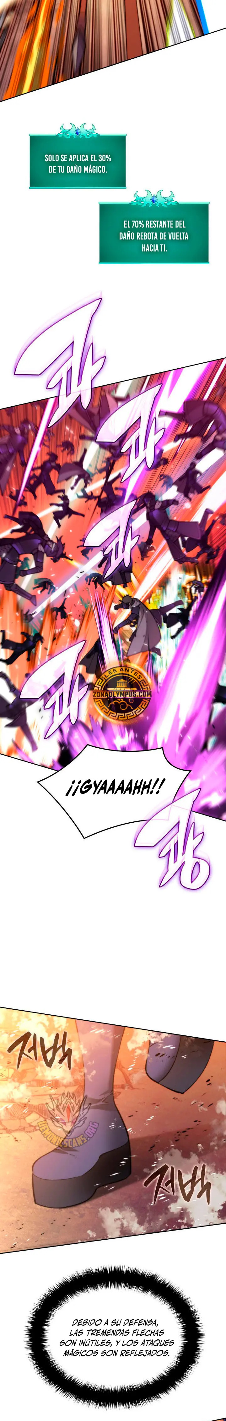 Read El Chetado (es) Manga Online