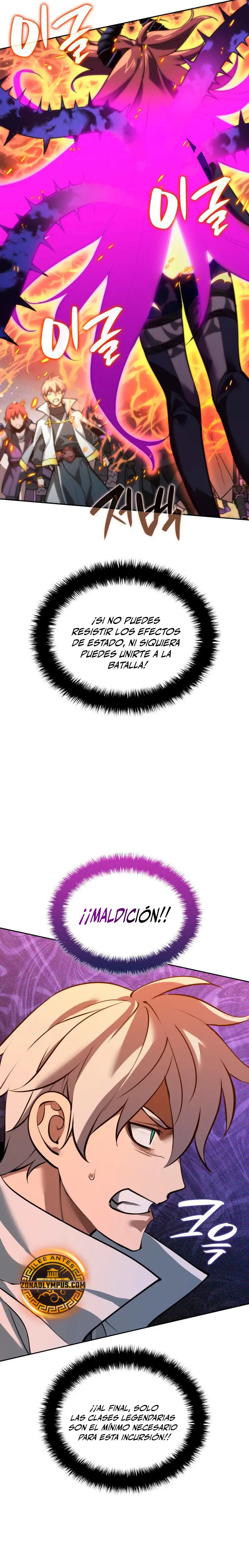 Read El Chetado (es) Manga Online