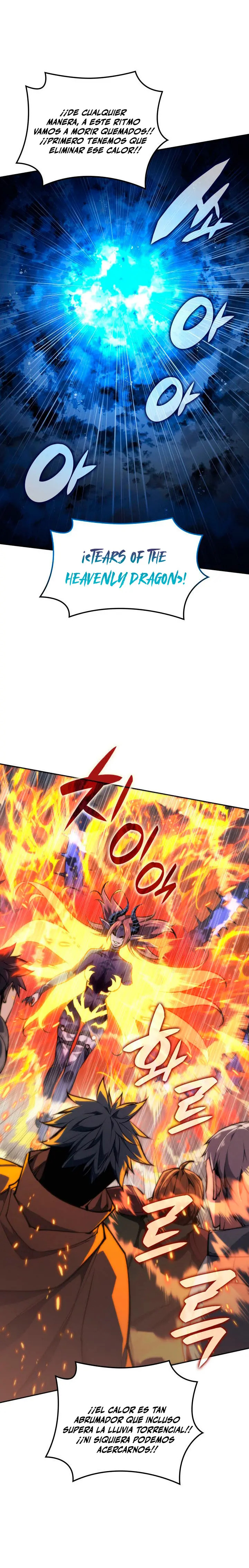 Read El Chetado (es) Manga Online