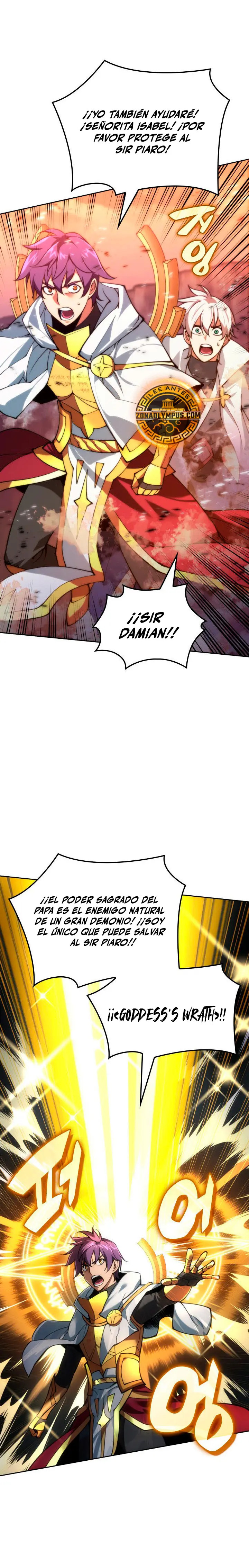 Read El Chetado (es) Manga Online