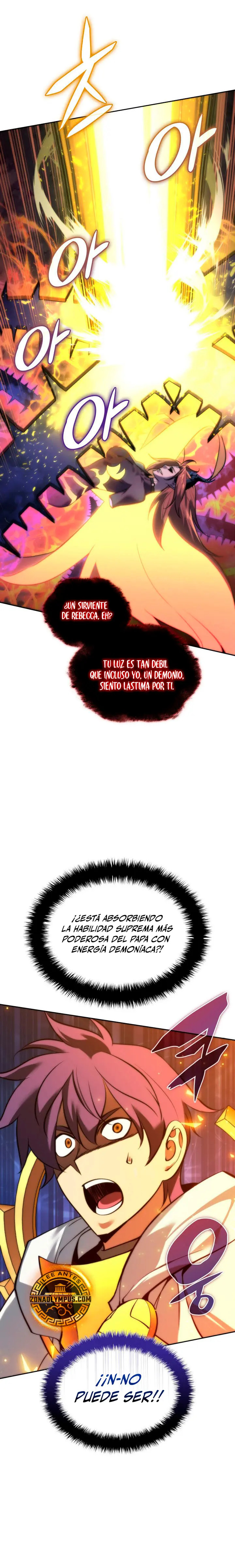 Read El Chetado (es) Manga Online