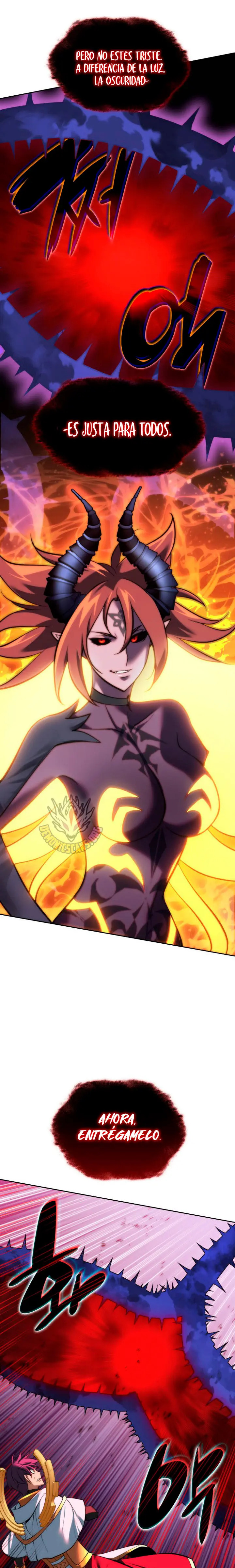 Read El Chetado (es) Manga Online