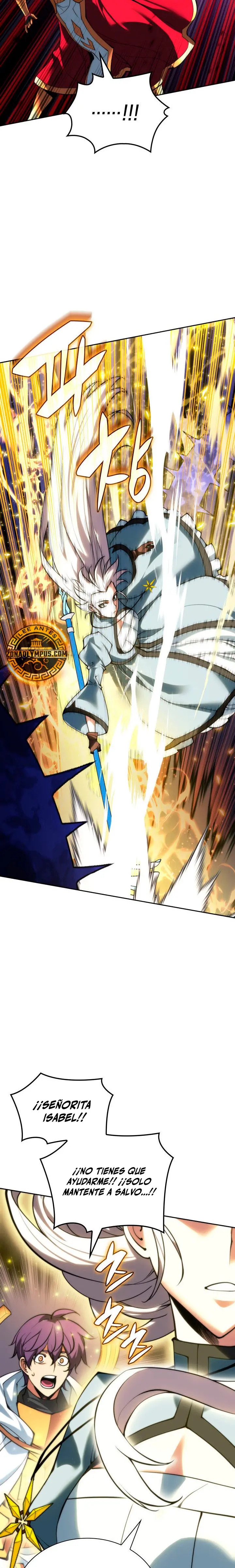 Read El Chetado (es) Manga Online