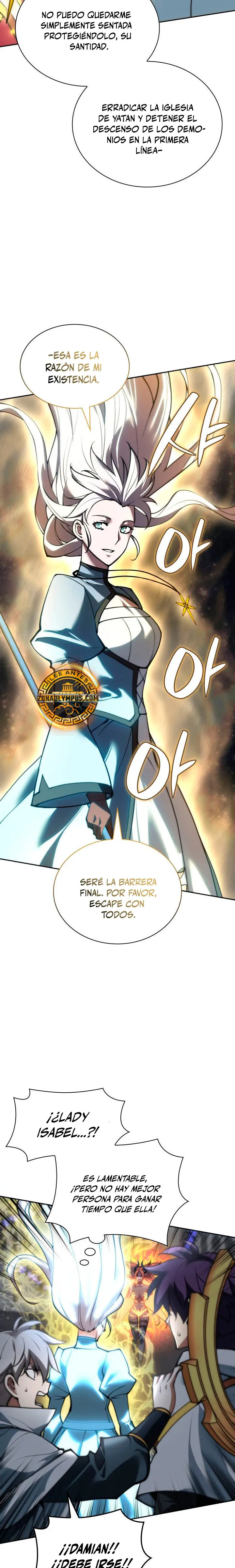 Read El Chetado (es) Manga Online
