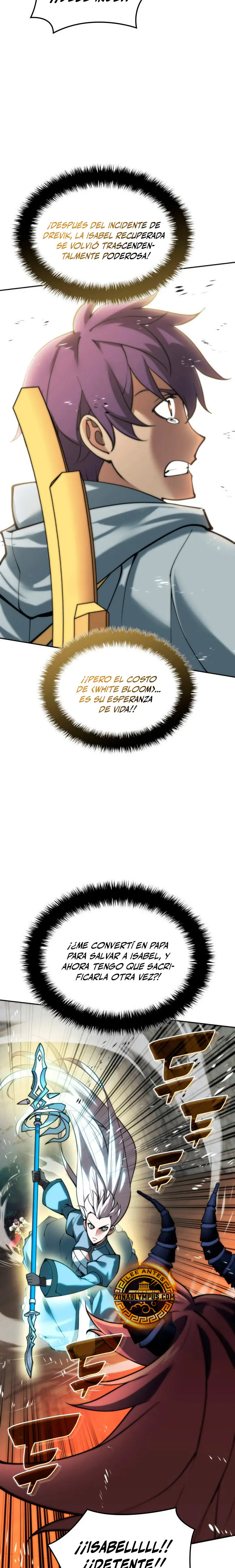 Read El Chetado (es) Manga Online