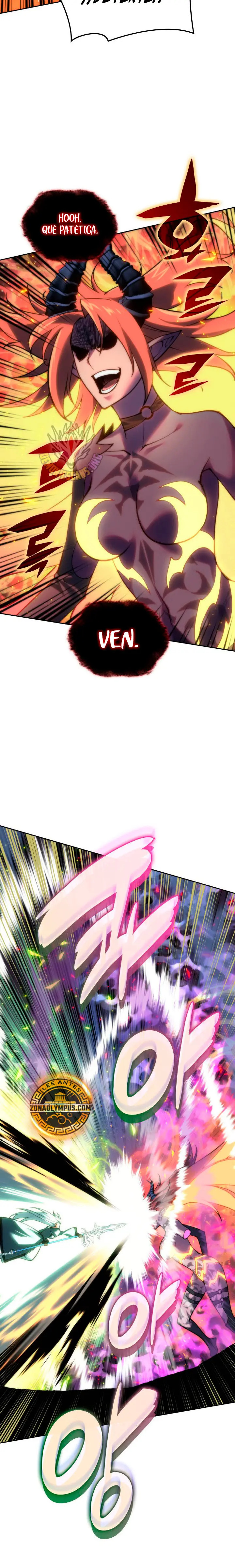 Read El Chetado (es) Manga Online