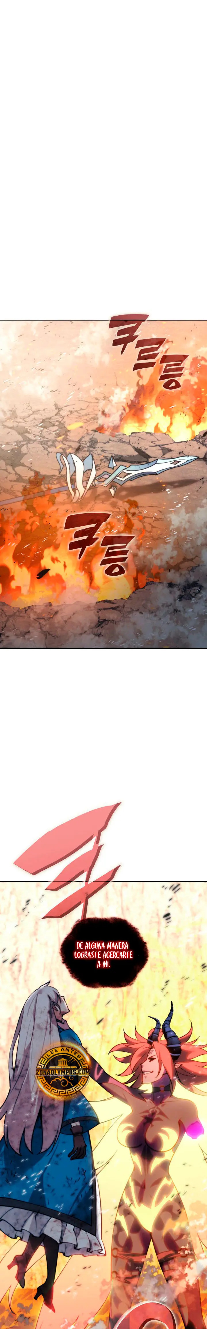 Read El Chetado (es) Manga Online