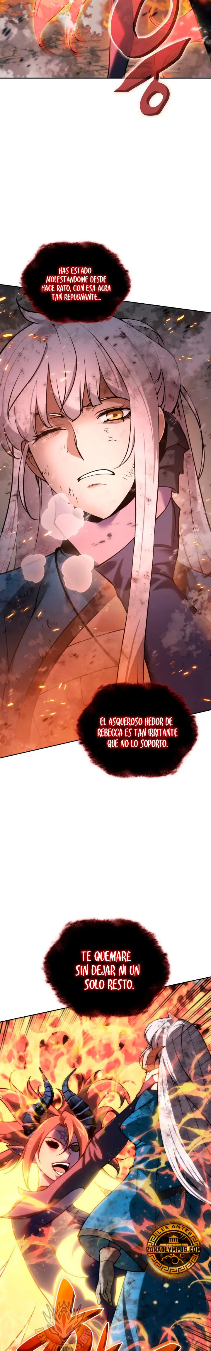 Read El Chetado (es) Manga Online