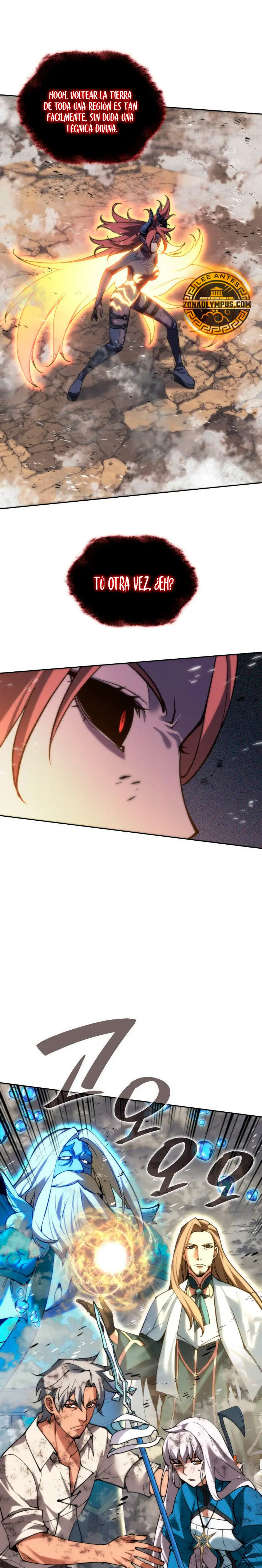 Read El Chetado (es) Manga Online