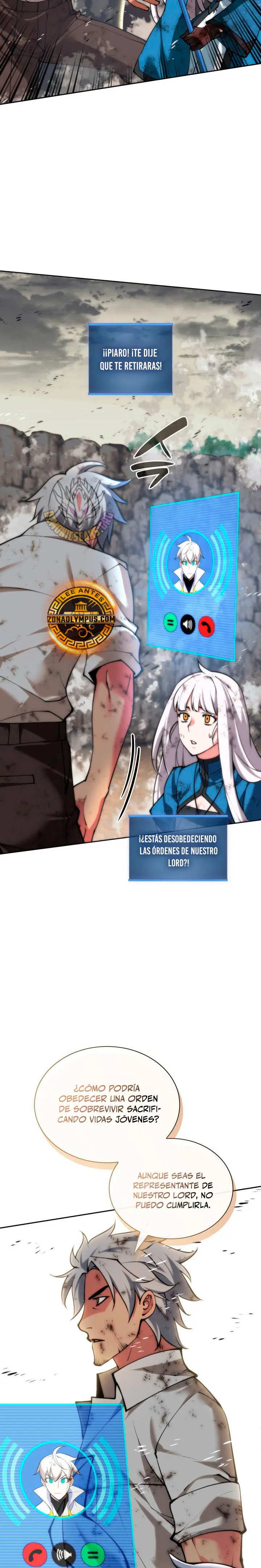 Read El Chetado (es) Manga Online