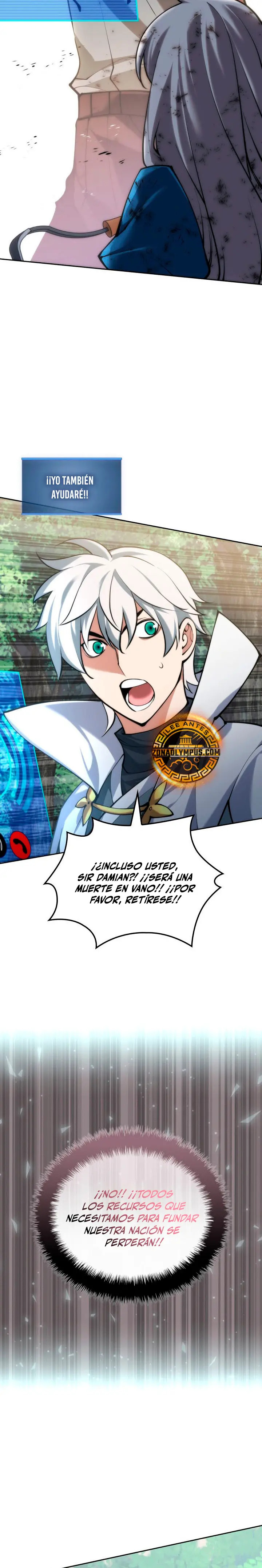 Read El Chetado (es) Manga Online