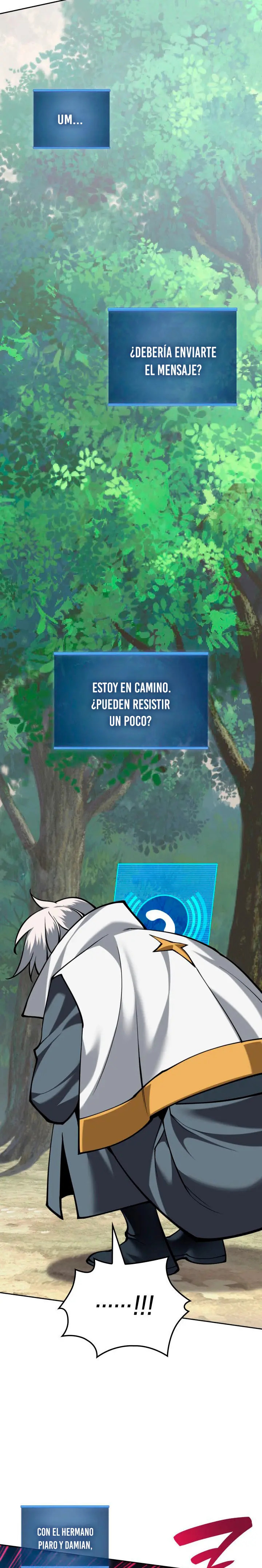 Read El Chetado (es) Manga Online