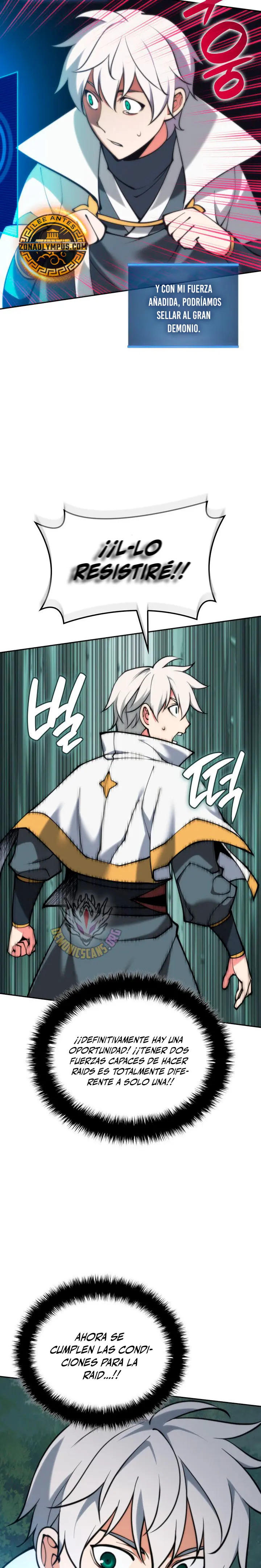 Read El Chetado (es) Manga Online