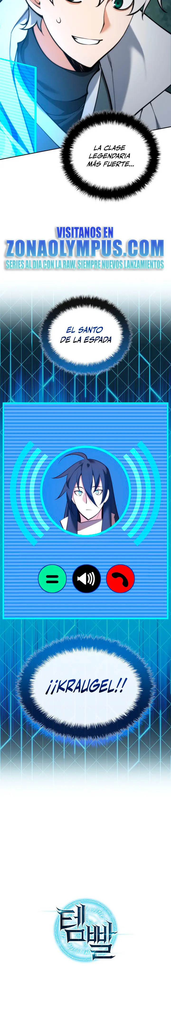 Read El Chetado (es) Manga Online