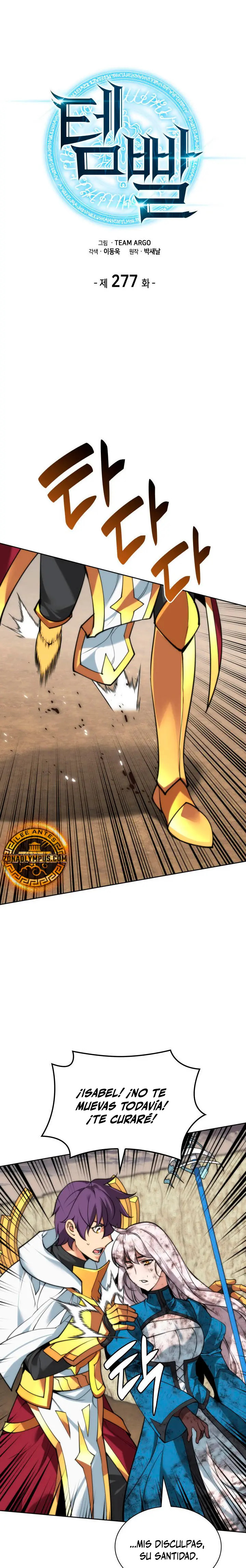 Read El Chetado (es) Manga Online