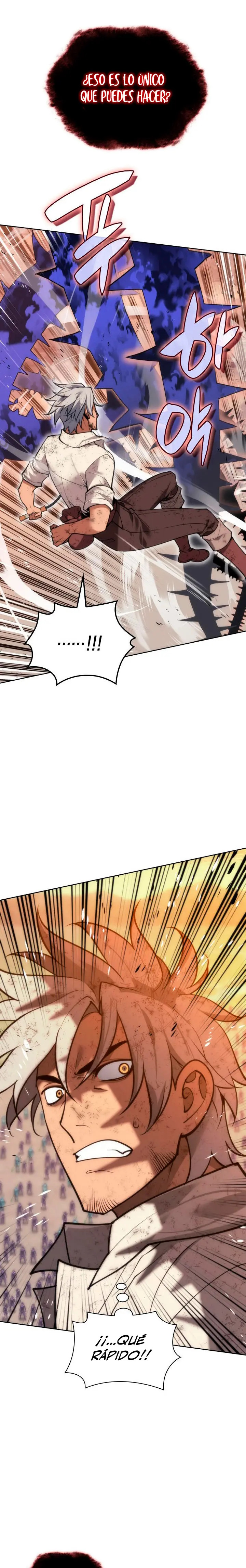 Read El Chetado (es) Manga Online