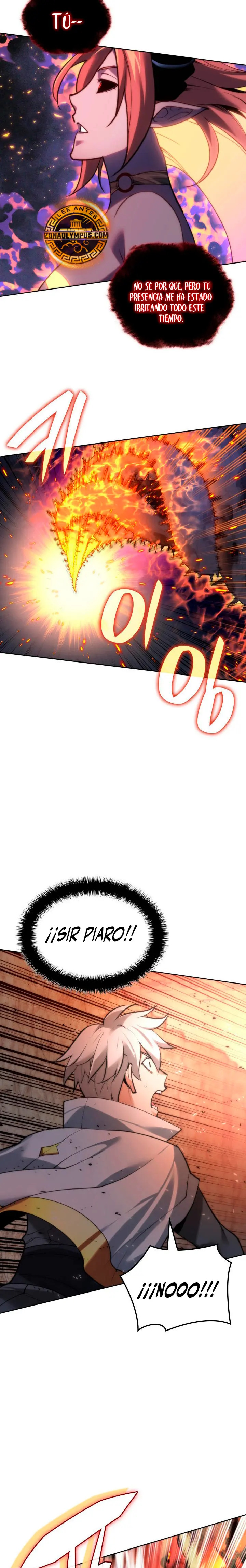 Read El Chetado (es) Manga Online