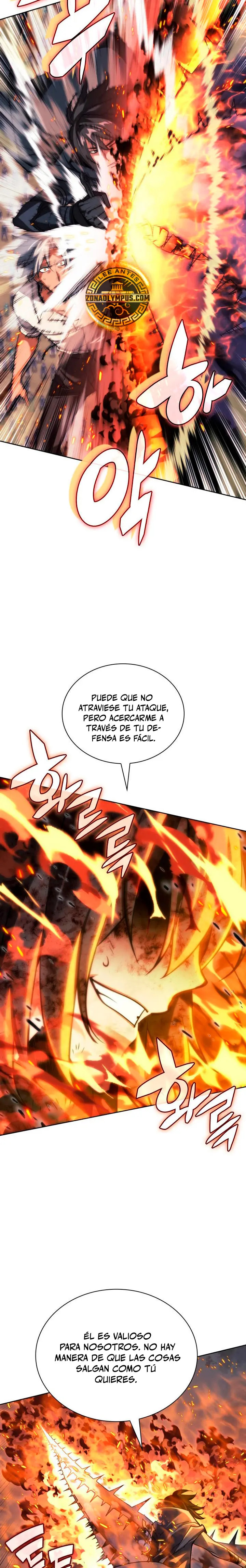 Read El Chetado (es) Manga Online