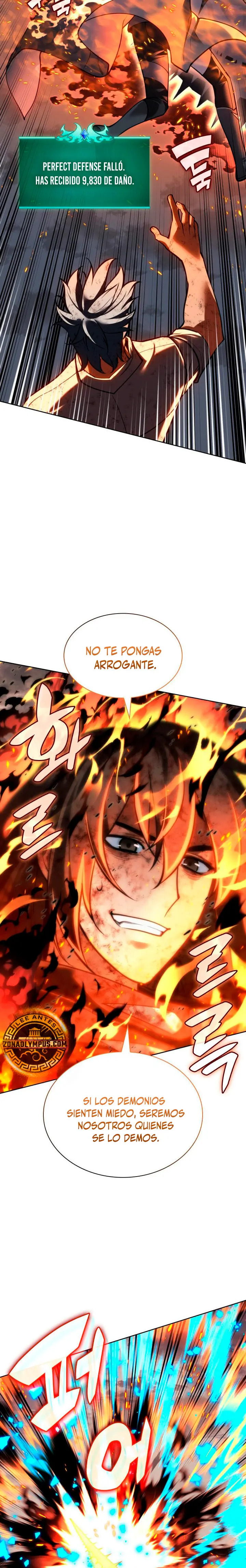 Read El Chetado (es) Manga Online