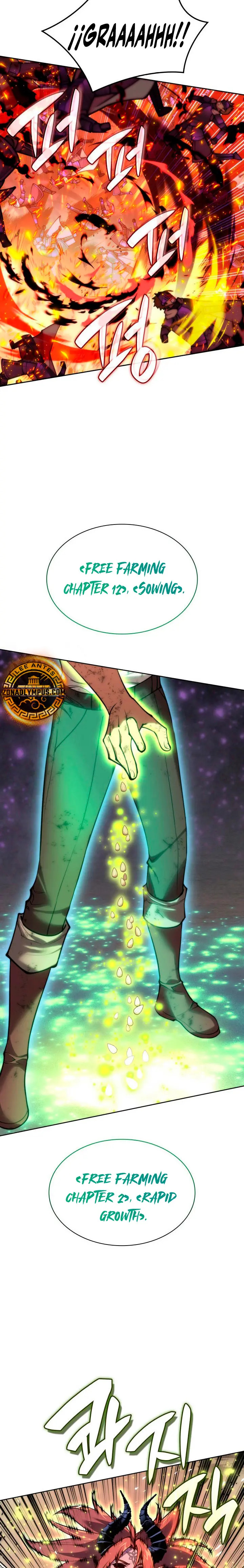 Read El Chetado (es) Manga Online