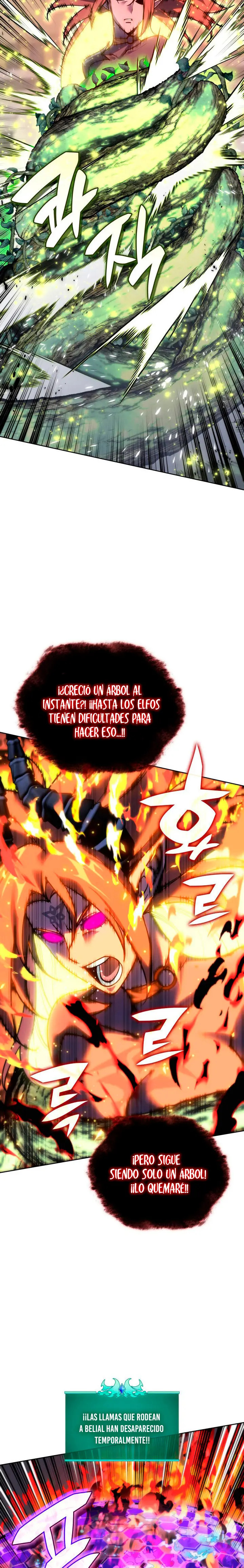 Read El Chetado (es) Manga Online