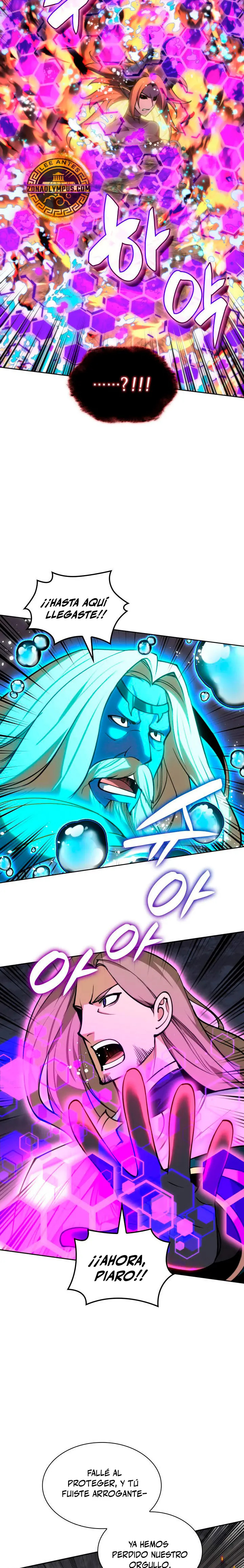 Read El Chetado (es) Manga Online