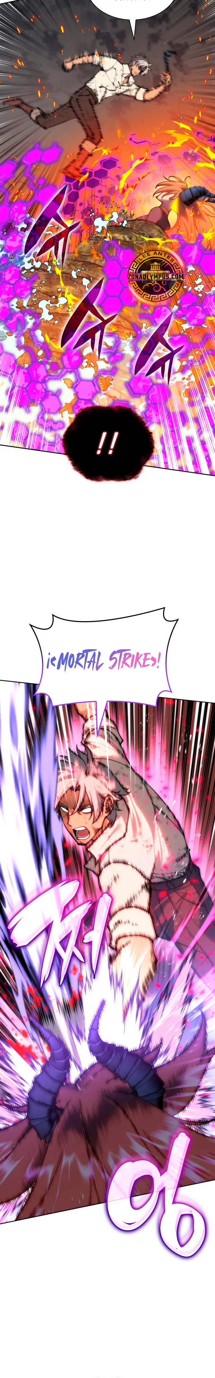 Read El Chetado (es) Manga Online