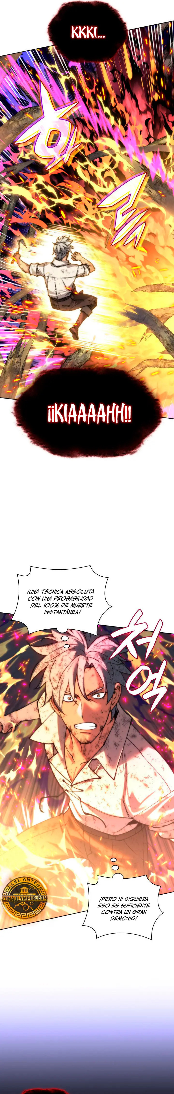 Read El Chetado (es) Manga Online