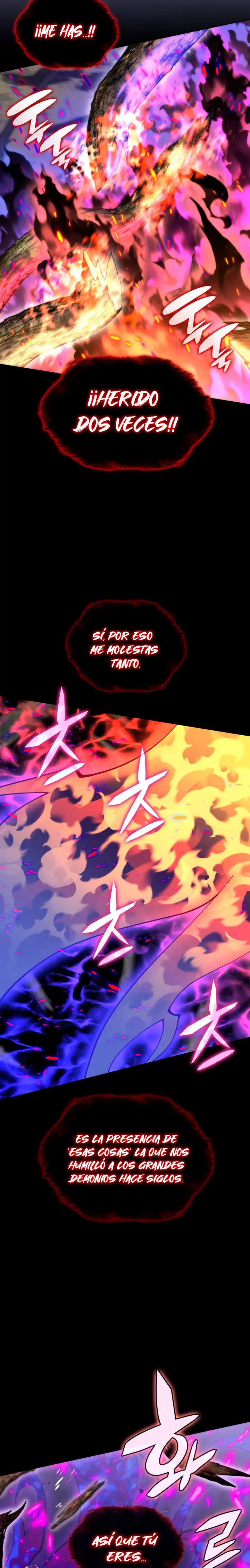 Read El Chetado (es) Manga Online